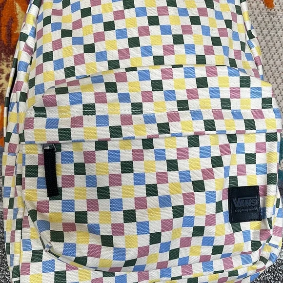 Vans DEANA III BACKPACK
NWT - Picture 10 of 16